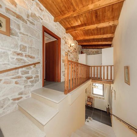 Orient Villas Exclusive Mikro Nisi Exterior foto