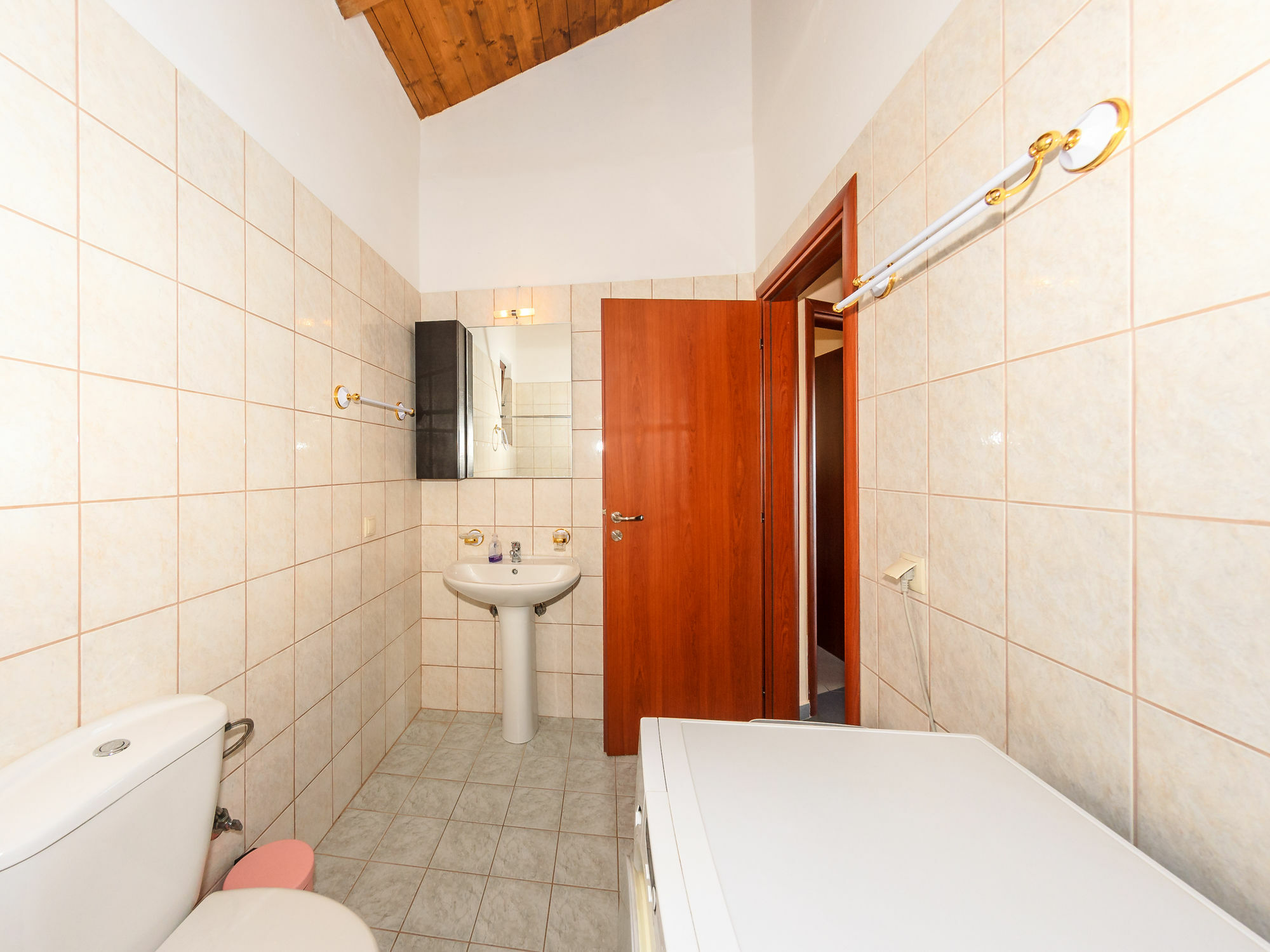 Orient Villas Exclusive Mikro Nisi Exterior foto
