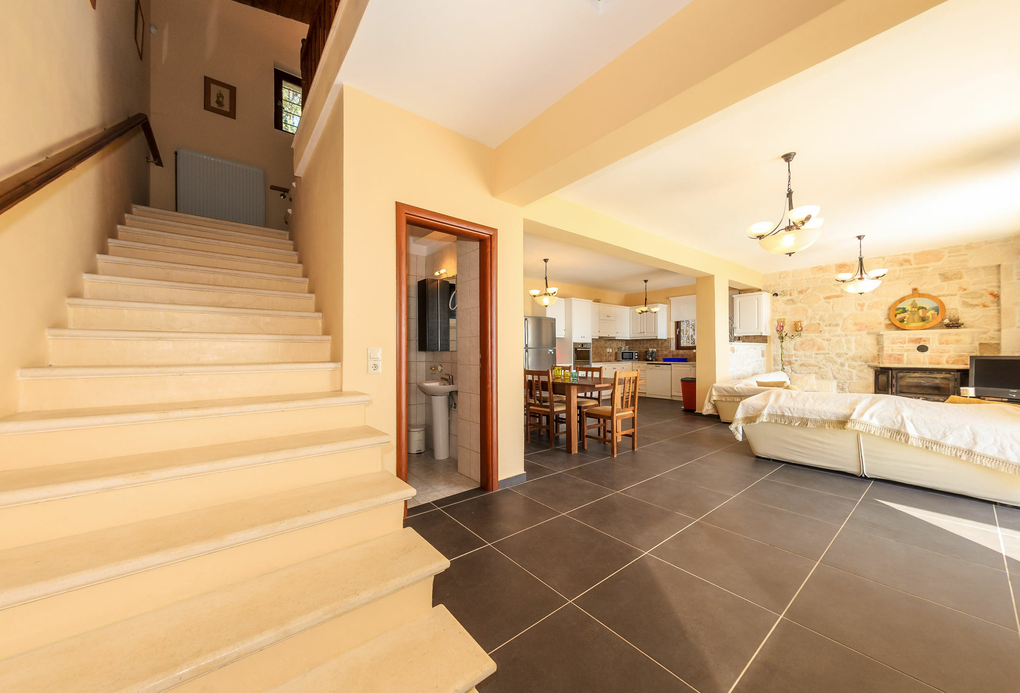Orient Villas Exclusive Mikro Nisi Exterior foto
